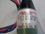 Asco JB48A214C Automatic Switch Pressure Switch NC/NO 5A 125/250VAC BOX DMG NEW