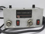 Rodix FC-42 Dual Feeder Control Cube 120VAC 50/60Hz 10/5A USED