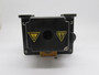 Bijur 26798 TMD-5 Lubricator Pump 115/230V 50/60Hz 1PH USED