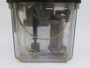 Bijur 26798 TMD-5 Lubricator Pump 115/230V 50/60Hz 1PH USED