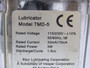 Bijur 26798 TMD-5 Lubricator Pump 115/230V 50/60Hz 1PH USED