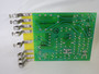 Contrex 12M03-101 Voltage Sensitive Relay Module SHELF WEAR/WRITING NEW