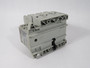 Allen-Bradley 194R-J60-1753 Ser A Fused Disconnect Switch 60A 600V 3-Pole USED