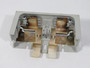 Allen-Bradley 194R-J60-1753 Ser A Fused Disconnect Switch 60A 600V 3-Pole USED