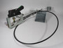 Allen-Bradley 194R-FC06 Cable-Operated Disconnect Mechanism with Handle 6' USED