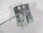 Allen-Bradley 194R-FC06 Cable-Operated Disconnect Mechanism with Handle 6' USED