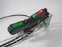 Allen-Bradley 194R-FC06 Cable-Operated Disconnect Mechanism with Handle 6' USED