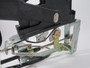 Allen-Bradley 194R-FC06 Cable-Operated Disconnect Mechanism with Handle 6' USED