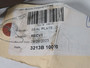 Gorman-Rupp 3213B-10010 Cast Iron Pump Seal Plate 6-Bolt 1" Bore SHELF WEAR NOP