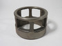 Fisher 27A1578X012 Cast Iron Cage for 92S Regulator Valve NPS 3" DN 80 NOP