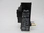 Danfoss 047H0210 TI 16C Overload Relay DOL 6.0-9.2A Y/D 10-16A SHELF WEAR NOP