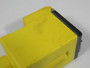 Banner 37013 Q45BW22LPQ Rugged Rectangle Sensor 0.15-6m 90-250VAC SHELF WEAR NEW