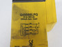 Banner 36726 Q45BB6LPQ Rugged Rectangle Sensor 0.15-6m 10-30VDC SHELF WEAR NEW
