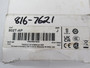 Allen-Bradley 802T-AP Series J Oiltight Limit Switch C/W 40146-747-63 Head NEW