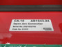 Lincoln Electric CA-10 Open Arc Controller USED