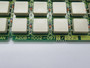 Fanuc A20B-1002-0970/02A Keyboard Printed Circuit Board NOP