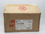 Hammond EJ12126 Steel Junction Box 12x12x6" NEMA 3R 4 12 and 13 BOX DAMAGE NEW