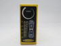 Banner Q60VR3LAF2000Q1 Adjustable-Field Laser 24-250VAC 12-250VDC 3A USED
