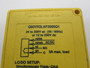 Banner Q60VR3LAF2000Q1 Adjustable-Field Laser 24-250VAC 12-250VDC 3A USED