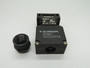 Schmersal AZ 16-03ZVRK-M20 Interlock Safety Switch M20x1.5 Cable Entry NEW