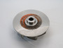 Generic 003-1607N-218 8-Vane Impeller 7/8" Bore USED