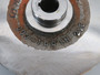 Generic 003-1607N-218 8-Vane Impeller 7/8" Bore USED