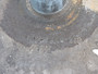 Generic 002-1611C-218 6-Vane Shrouded Impeller CF8M 1-1/4" Bore USED