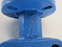 Pratt BF-8688 Lug-Style Butterfly Valve 4" DN100 8-Bolt 230 psi SHELF WEAR NOP