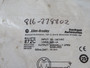 Allen-Bradley 872C-A10N30-N3 Ser B Proximity Sensor 20-250AC 10mm DIRTY BAG NWB
