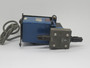 Chem-Feed C-1514SP Variable Pump 0.3GPH 120psi 115V 50W 60Hz USED