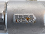 Conbraco 62-105-01 Ball Cone Check Valve 1" 316SS 125-S 400 WOG SHELF WEAR NOP