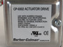 Schneider Electric CP-9302 Actuator Drive 4-20mA BOX DAMAGE NEW