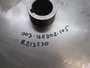 Hayward Gordon 0031611D02105 5-Vane Cast Iron Pump Impeller SHELF WEAR NEW
