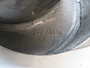 Hayward Gordon 0031611D02105 5-Vane Cast Iron Pump Impeller SHELF WEAR NEW