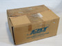 Cat Pumps 3520 Plunger Pump 1-1/2" NPT Inlet 1" NPT Outlet Brass 35 Frame NEW