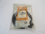 ARO 637119-22-C Diaphragm Pump Repair Kit MISSING 1 CHECK BALL NWB
