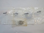 ARO 637119-22-C Diaphragm Pump Repair Kit MISSING 1 CHECK BALL NWB