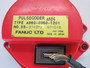 Fanuc A860-0360-T201 Absolute Servo Motor Encoder A 64 Pulses/Revolution USED