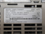 Yaskawa CIMR-V7AM40P7 Compact AC Drive 0.75kW 3PH 0-460V 3.4A 0-400Hz USED