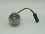 Faulhaber 1624X0010 DC Minimotor 16/5 22:1 3-24V 16mm Diameter USED