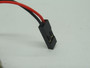 Faulhaber 1624X0010 DC Minimotor 16/5 22:1 3-24V 16mm Diameter USED