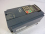 GE 6KE$243003X1A1 Drive 3HP 380/460V 5.5A 0.2-400Hz USED