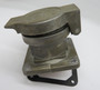 Crouse-Hinds AR342 Arktite AR Receptacle 30A 600VAC 250VDC 4P 3W USED