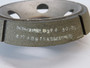 Stahl 4233001180 A2 Brake Disc NWB