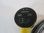 Banner T18AW3FF100 Self Contained Barrel Mount Sensor 2m SHELF WEAR/DIRT NOP