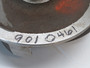 Generic 9010461 5-Vane Impeller 6-1/2" USED