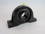 Sealmaster NP-28 Pillow Block Bearing 2-Hole 1-3/4" Bore NEW