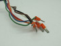 Barksdale 422H2-03-A-Q31 Pressure Transducer 100mV Output 0-50PSIA Range USED