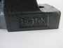 Sealmaster NP-28 Pillow Block Bearing 2-Hole 1-3/4" Bore BROKEN LUBE CAP NEW