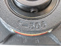 Sealmaster SF-20 Flange Block Bearing 4-Bolt 1-1/4" Bore OPEN BOX NEW